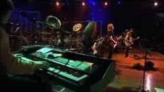 Styx and The Contemporary Youth Orchestra  Just Be live [upl. by Arze364]