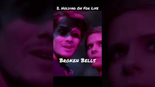 Broken Bells Top 5 Hit Songs spacerock indierock alternativerock americanband [upl. by Dielu]