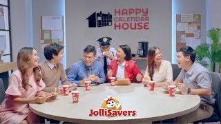 JolliSavers Surviving Everyday Peligro [upl. by Artus]