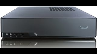 Fractal Design Node 202 Edited Live Twitch Build [upl. by Onaireves]