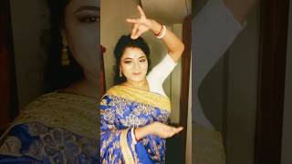 মাথে কী বিন্দীয়া বলেtrending bancesong vairalshorts video 😍🥰 [upl. by Anig]