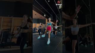 Full Body Rebound Workout  Tone Up with Every Jump [upl. by Kenison]