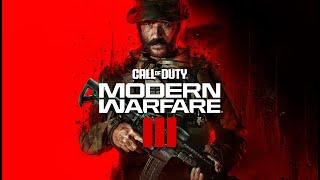 call of duty® modern warfare® MW 3 Somethings brewing up  Part 2 Indian Gameplay [upl. by Clemence366]