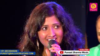 FULL SHOW PREMIER  SAMPADA GOSWAMI  ALOK KATDARE  SARVESH  BALAJI CREATORS  PUNEET SHARMA MUSIC [upl. by Idissak]