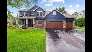 20633 Dyers Pass Farmington MN  ColdwellBankerHomescom [upl. by Flodnar]