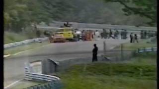 1978 USGP East Watkins Glen [upl. by Frederik]