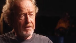 Ridley Scott on His Diverse Films  BBC Studios [upl. by Kolk]