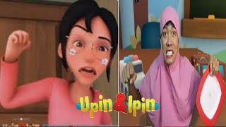 Upin Ipin Kompilasi Kak Ros Marah Part2  Upin Ipin Episode Baru  Upin amp Ipin Terbaru Musim 17 [upl. by Avraham]