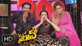 Patas  Deleted Scenes  Episode 199  ETV Plus [upl. by Krenek]