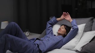 Using weekends to catch up on sleep and improve your health [upl. by Nady]