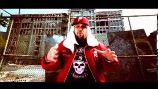 Jedi Mind Tricks Vinnie Paz  Stoupe  quotHeavy Metal Kingsquot feat Ill Bill Official Video [upl. by Llenyar587]