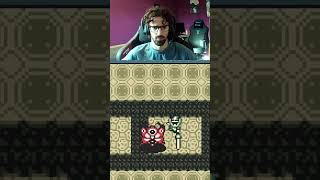 The Clippable Zelda Boss highlight gaming tloz retrogaming twitchstreamer twitch [upl. by Bunch248]