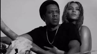 Pt ll On The Run  JayZ Ft Beyoncé sped up [upl. by Atsok]