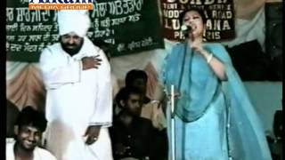 Mukk gi Afeem  Original Mohd Sadiq amp Ranjit Kaur by Amarjit Rai [upl. by Yhtuv64]