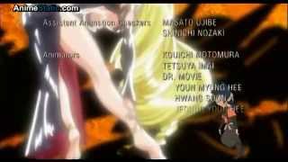 Vandread Online Episode 1 English Dub [upl. by Ekard]