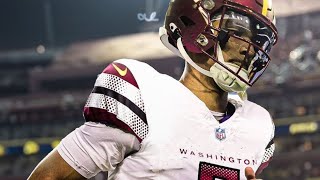 PREDICTION Washington Commanders will SELECT QB Jayden Daniels with the No 2 Pick in the NFL Draft [upl. by Aled]