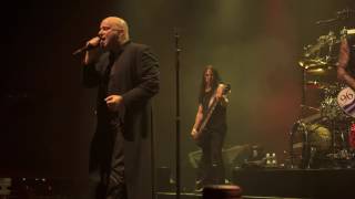 Disturbed  The Infection Live in Zurich [upl. by Nickles387]