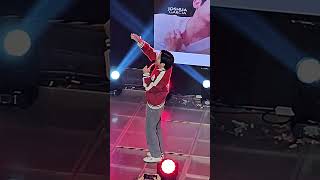 JOSHUA GARCIA Sings HANGGANG KAILAN  UMUWI KA NA BABY by ORANGE and LEMONS [upl. by Magbie]