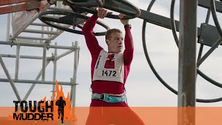 Worlds Toughest Mudder 2016 Official Documentary  Tough Mudder [upl. by Calvo868]