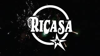 Close Proximity Flash  Ricasa Fireworks [upl. by Nofets]