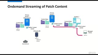 ZENworks 2020 Update 3  Next Gen Patch Management Series  Video 2 [upl. by Tullusus930]