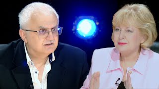 Profesioniştii cu prof univ dr Cătălin Vasilescu  chirurg TVR1 [upl. by Odoric]