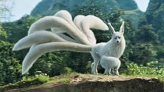 20 Mythical Creatures That Actually Existed in Real Life  Part 3 [upl. by Noirod]