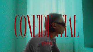 Yakki x Solomon  CONFIDENTIAL Official Video [upl. by Donnenfeld251]