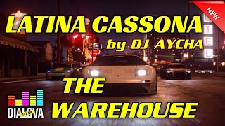 DJ LATINA CASSONA 2021 FUNKOT MELINTIR MIXTAPE FLASHBACK  DJ AYCHA [upl. by Winola836]