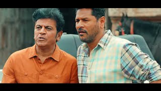 Karataka Damanaka Kannada Movie 2024 Shiva Rajkumar  Prabhu Deva  Priya Anand  Facts amp Review [upl. by Templas]