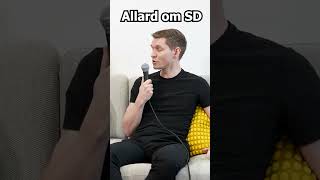 Allard om SD [upl. by Esetal]