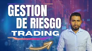 🧨GESTION DE RIESGO EN TRADING🤯Sesión EN VIVO  By Leo Guadarrama [upl. by Enelegna254]