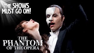 5 The Phantom of the Opera Numbers We Love Rewatching  The Phantom of the Opera [upl. by Ailsun]