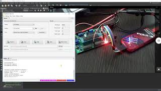 Tutorial 1 Como usar el PICKIT3 desde MPLABX MPLAB IPE y APP PICKIT3 [upl. by Yewed909]