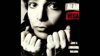 Alan Vega  Shooting For You [upl. by Adal633]