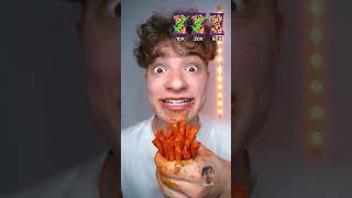 spicy takis food mukbang [upl. by Coppola]