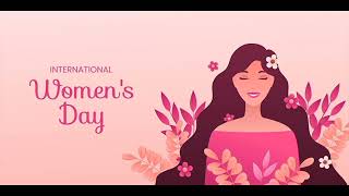 Womens Day Motivational Quotes  8th March  Women Empowerment [upl. by Amar]