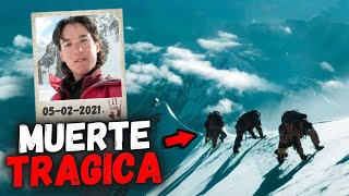 El TERRIBLE DESASTRE De La Ruta Kinshofer En El Nanga Parbat [upl. by Sikata]