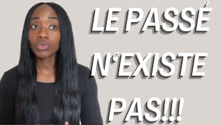 Comment arrêter de vivre dans le passé et aller de lavant Se libérer dun passé douloureux [upl. by Ludovick]