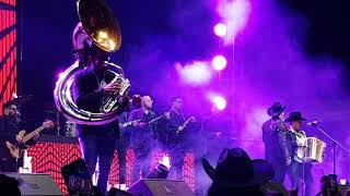 Julion Alvarez  Nube Viajera  feria Villaflores 2019 [upl. by Nah]