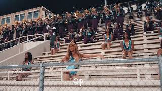 Hate Our Love  Queen Naija  Talladega College 2022 WATCH IN 4K [upl. by Etac740]