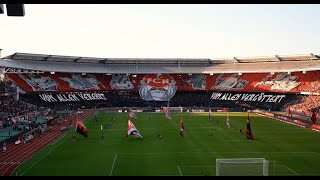 1FC Nürnberg vs SpVgg Greuther Fürth  15092023 [upl. by Nellir]