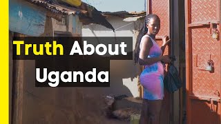 5 Things That Will SHOCK You in Kampala Uganda [upl. by Galven449]