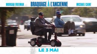 BRAQUAGE À LANCIENNE  TV Spot  Français  VF [upl. by Amby91]