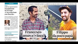 Ieri tre morti sulle nostre Dolomiti La Rassegna di giovedì 5 settembre [upl. by Assisi]