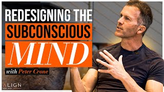 Peter Crone on The Align Podcast  Full Episode [upl. by Toile958]