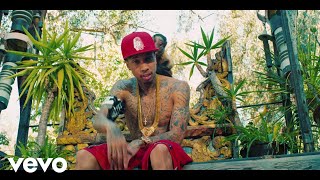 Tyga  Hookah ft Young Thug [upl. by Tratner471]