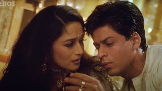 Best Scenes Devdas  Shahrukh Khan Aishwarya Rai Bachchan amp Madhuri Dixit  Bollywood Best Movie [upl. by Lai]