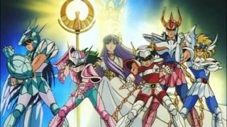 Trilha sonora Cavaleiros do Zodíaco COMPLETA  Volume I CDZ  Saint Seiya OST [upl. by Romulus]