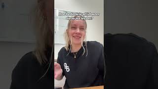 De ideeën poppen altijd zomaar in mijn hoofd 🥰 juf pabo groep5 juffenvlog allesopgevoel [upl. by Niret713]